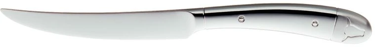 WMF Steakmessen 6-delig - Inclusief GRATIS Cookinglife Peper- en Zoutmolenset