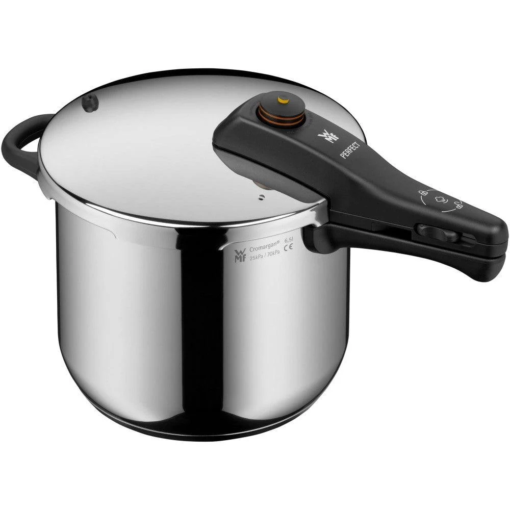WMF 0791839990 Pressure cooker PERFECT RDS 6,5L 22cm