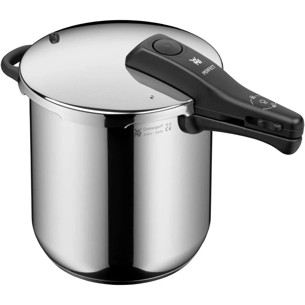 WMF 0791849990 Snelkookpot 8,5L 22cm