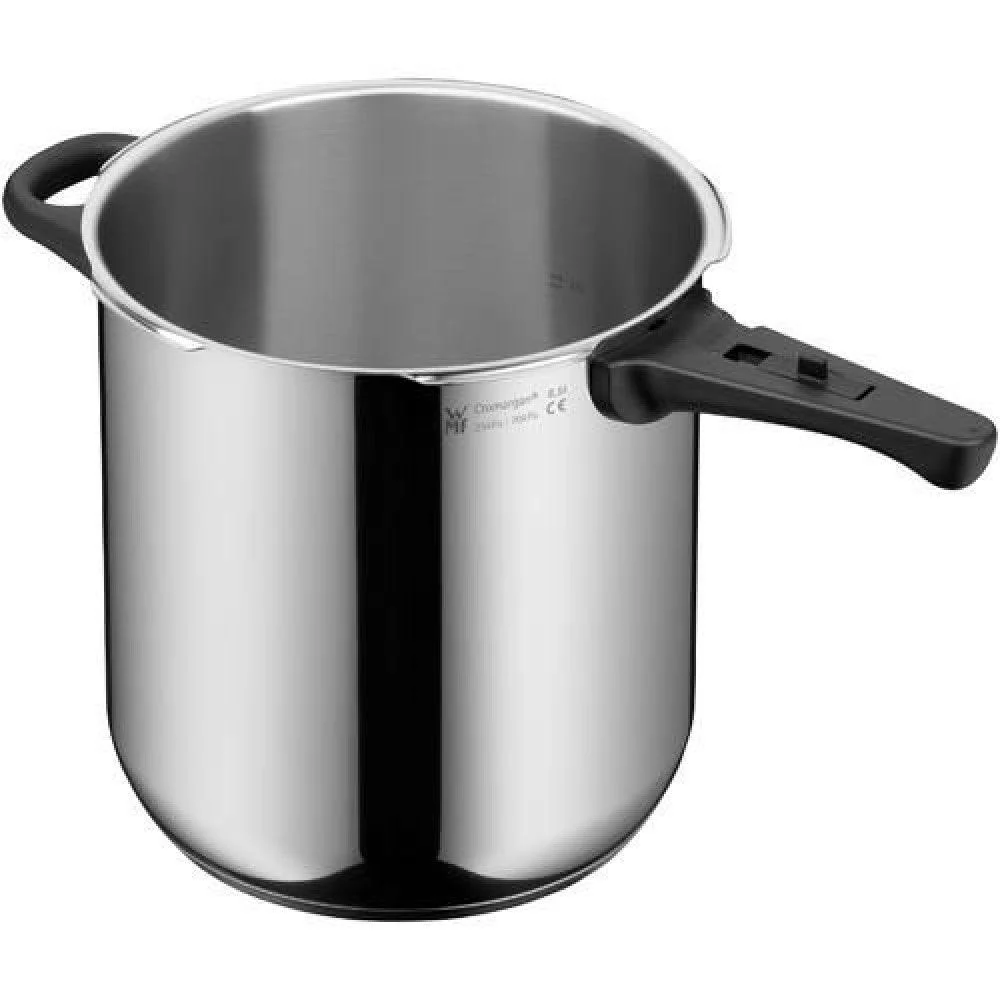 WMF 0791849990 Snelkookpot 8,5L 22cm