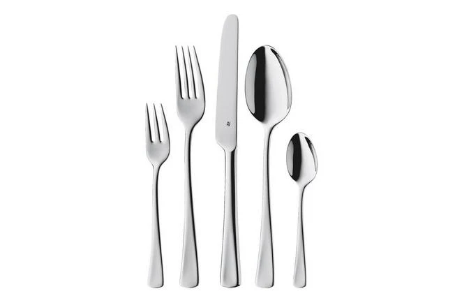 WMF 1148916040 Cutlery set DENVER 30pcs