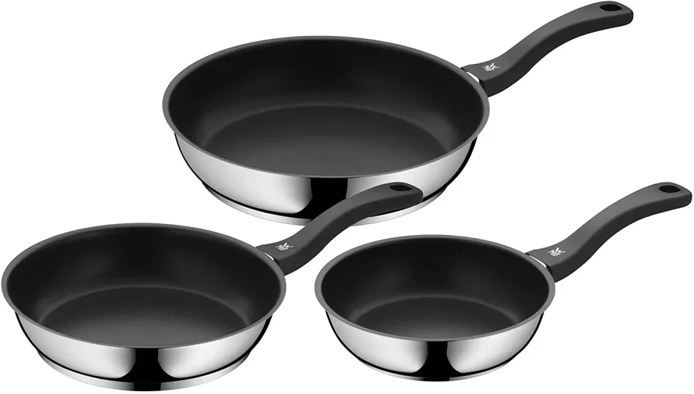 WMF 7116001579 Pannenset