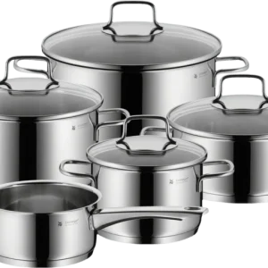 WMF Astoria Pannenset 5-delig