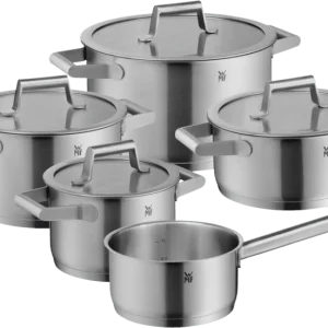 WMF Comfort Line Panneset 5-delig