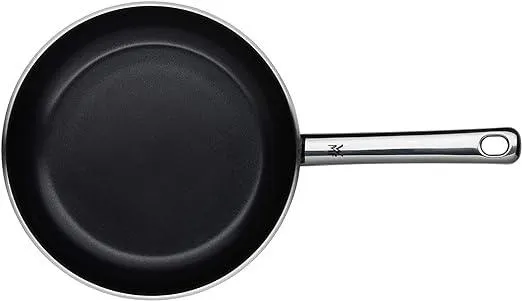 WMF devil pannenset 24 + 28 cm keramisch