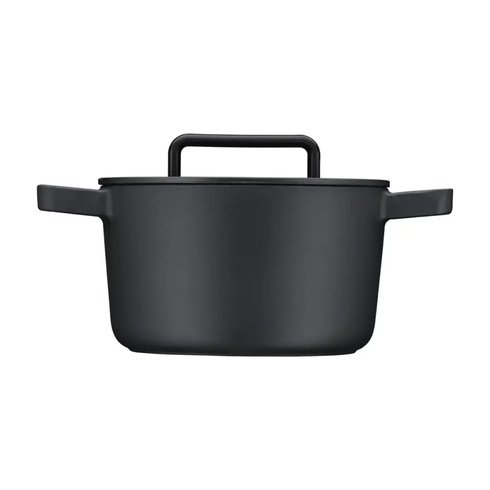 WMF Flavour Gietijzeren Braadpan Rond