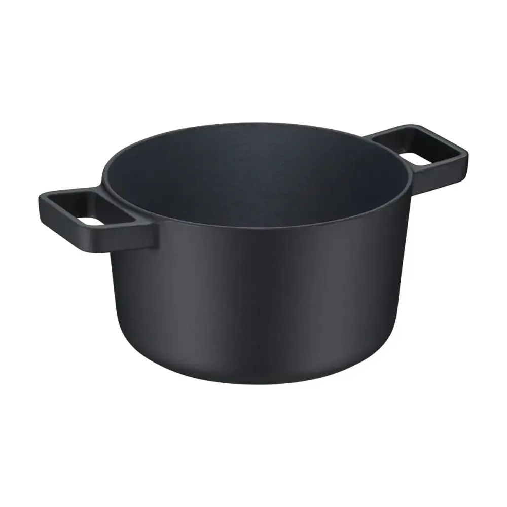 WMF Flavour Gietijzeren Braadpan Rond