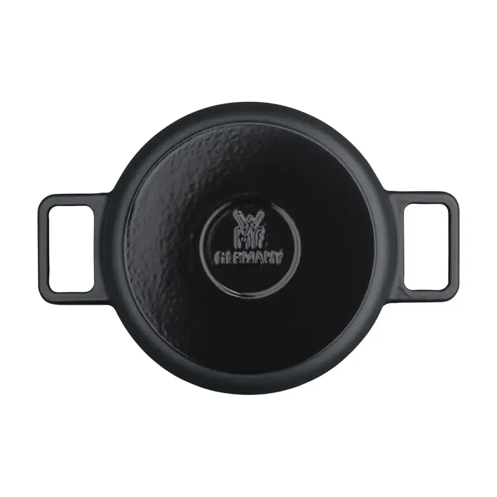 WMF Flavour Gietijzeren Braadpan Rond
