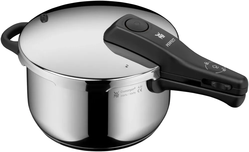 WMF Perfect Pressure Cooker - 4,5l