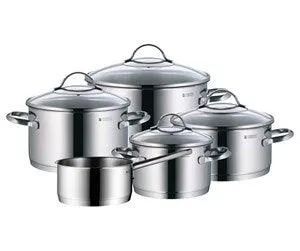 WMF Provence Plus Pannenset 5-delig
