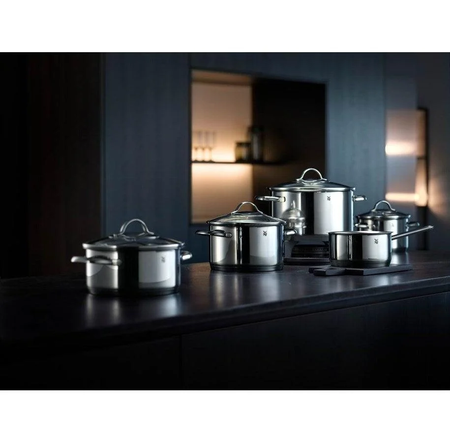 WMF Provence Plus Pannenset 5-delig
