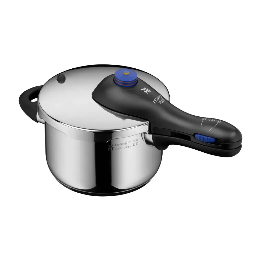 WMF Snelkookpan perfect plus 2,5 liter