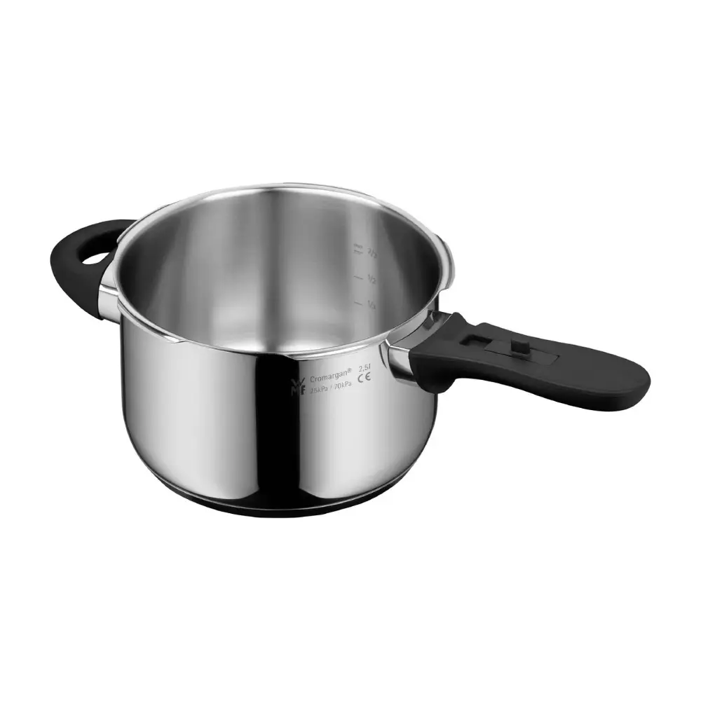 WMF Snelkookpan perfect plus 2,5 liter