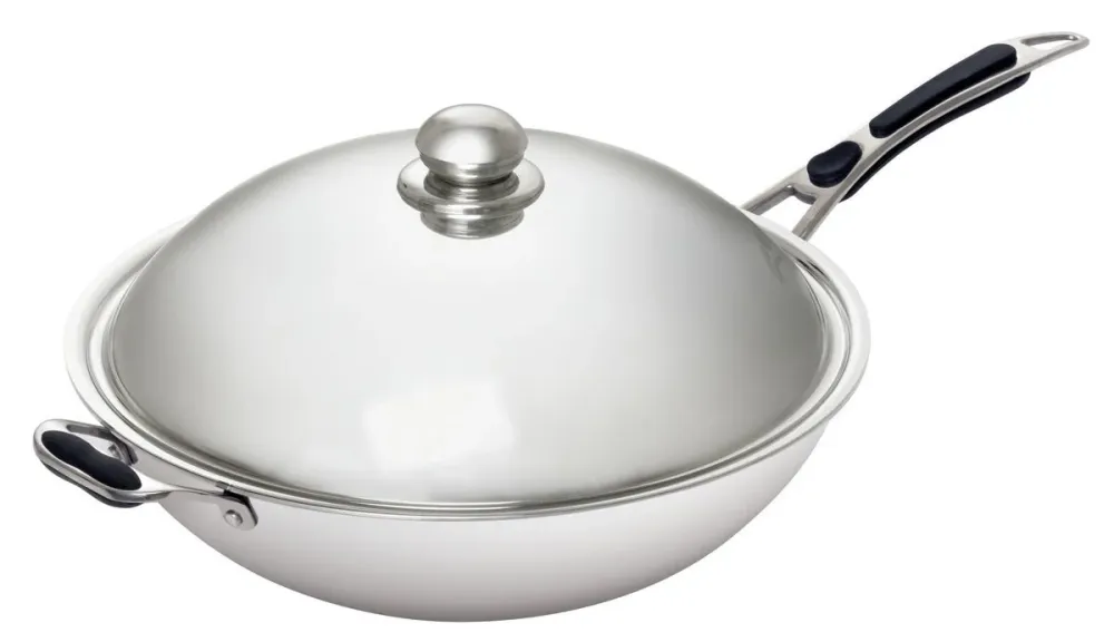 Wokpan W360R - BARTSCHER