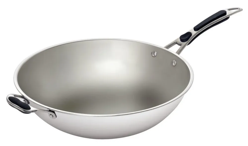 Wokpan W360R - BARTSCHER