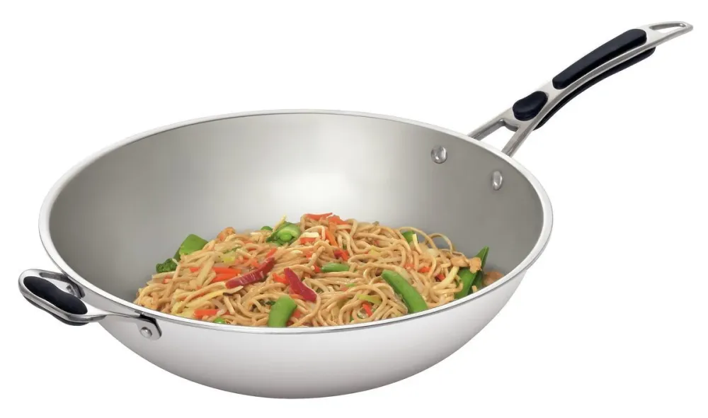 Wokpan W360R - BARTSCHER