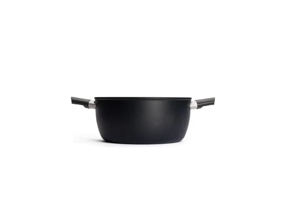 Woll Eco Lite pannenset 8 delig
