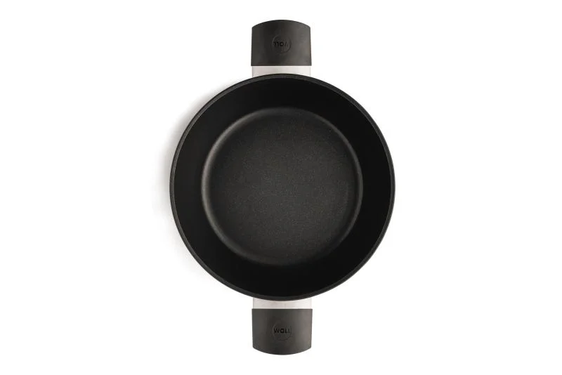 Woll Eco Lite pannenset 8 delig