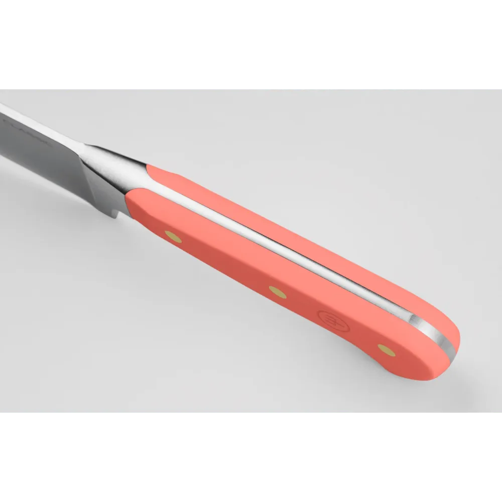 Wusthof Koksmes 16cm 'Classic Color Coral Peach'