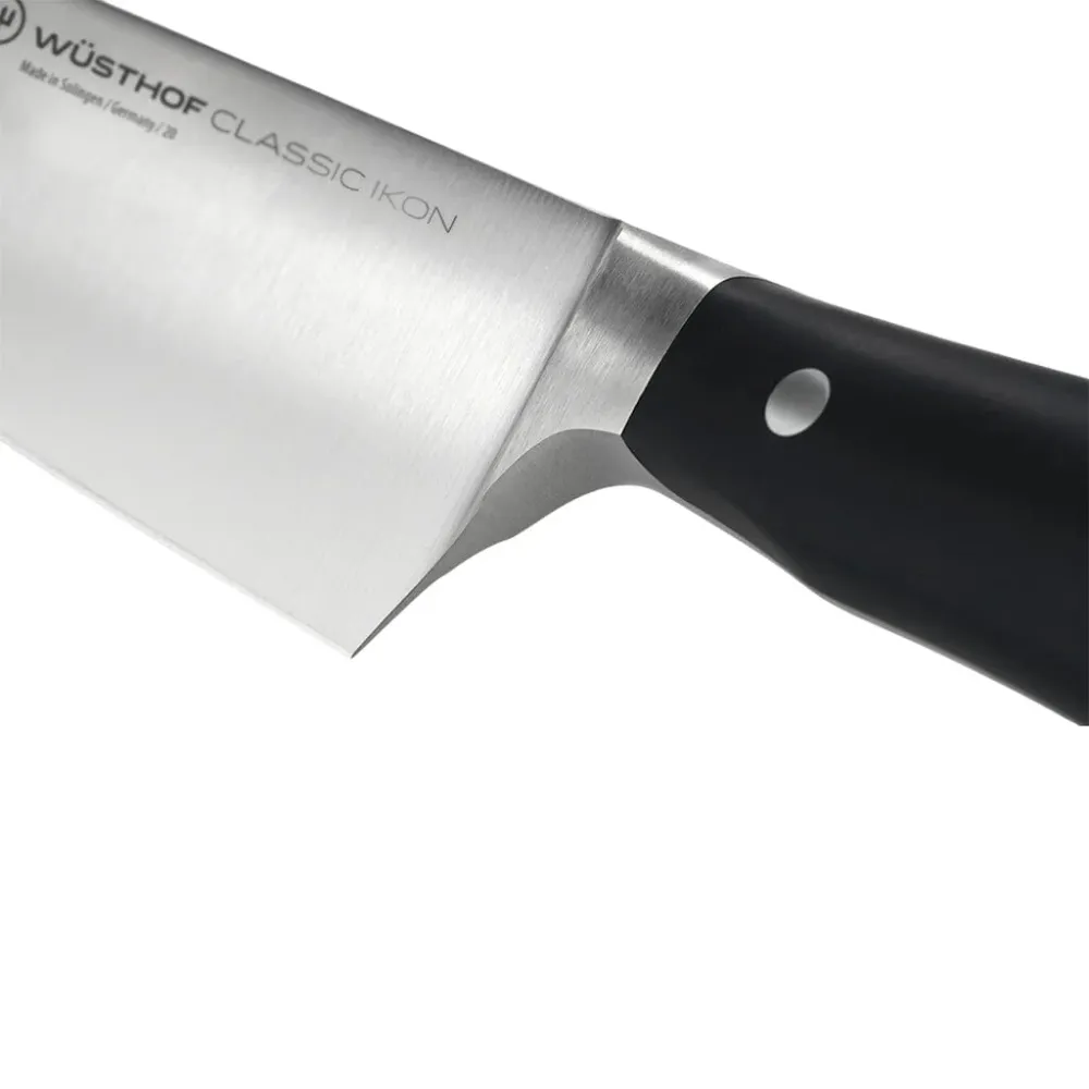 Wusthof - Classic Ikon Vleesmes 16 cm