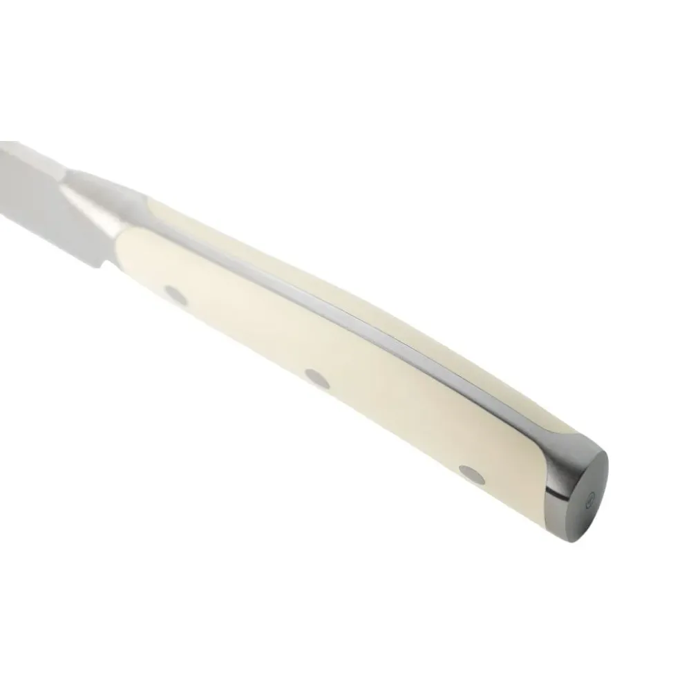 Wusthof - Classic Ikon Vleesmes Creme 16 cm