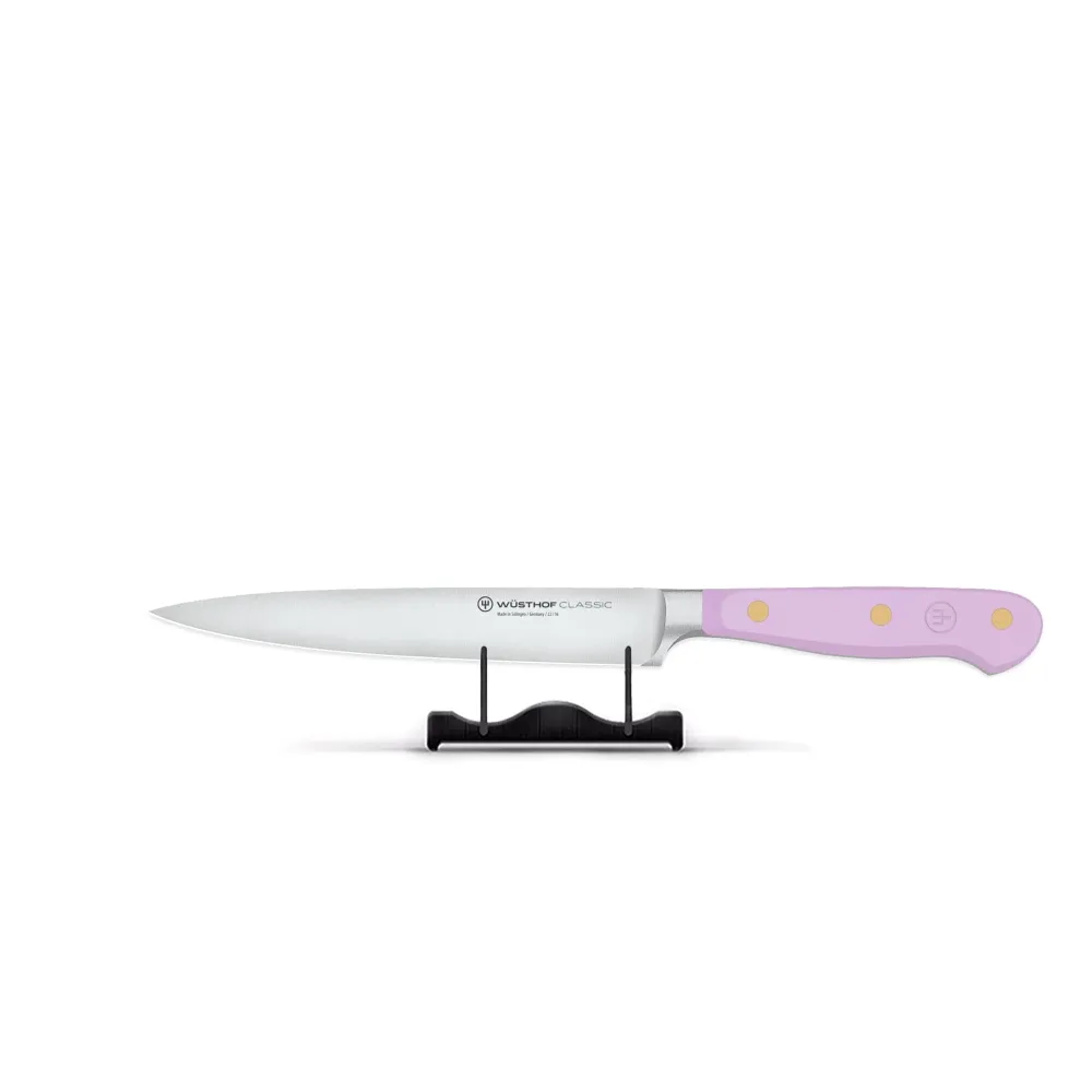 Wusthof - Classic Vleesmes Purple Yam 16 cm