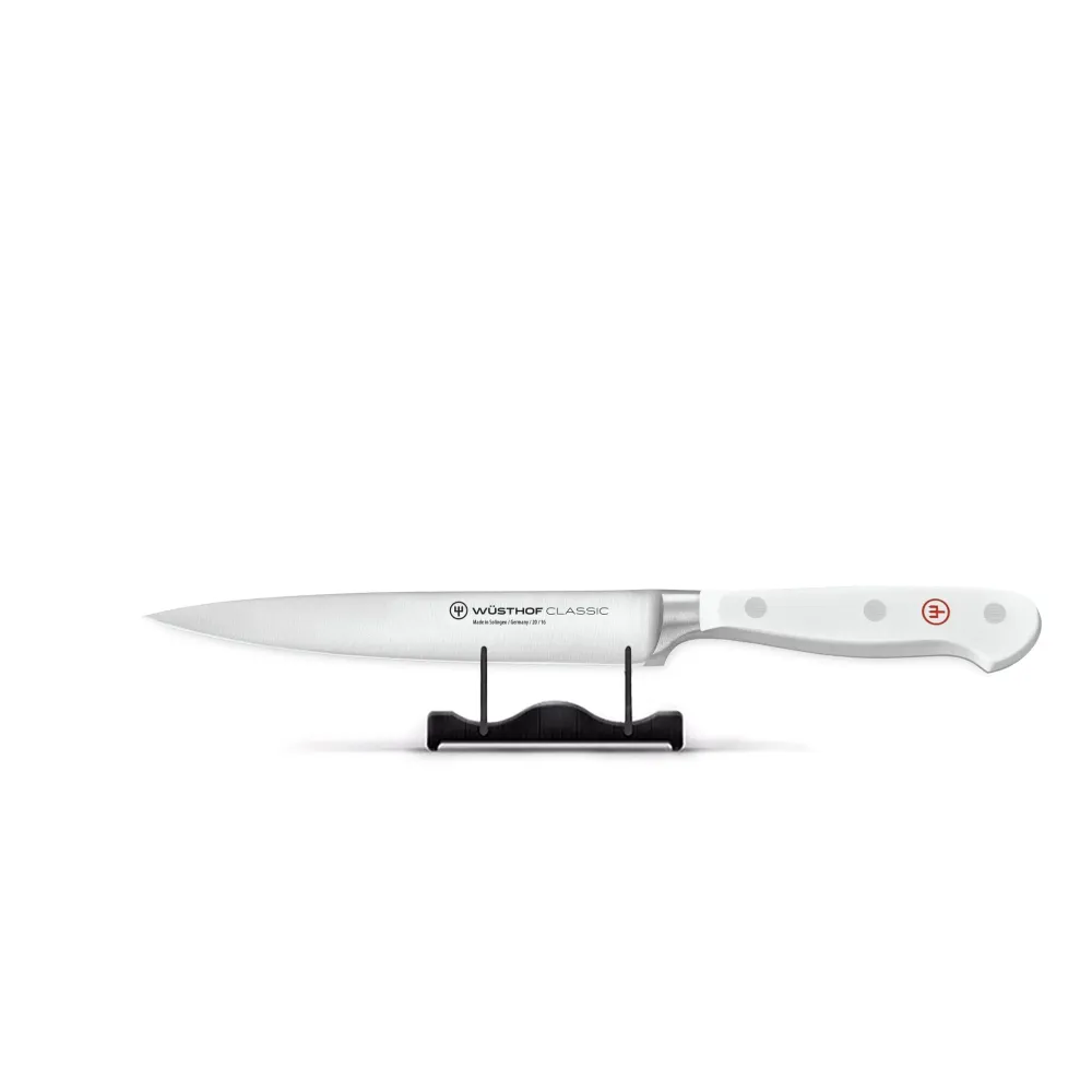 Wusthof - Classic Vleesmes Wit 16 cm