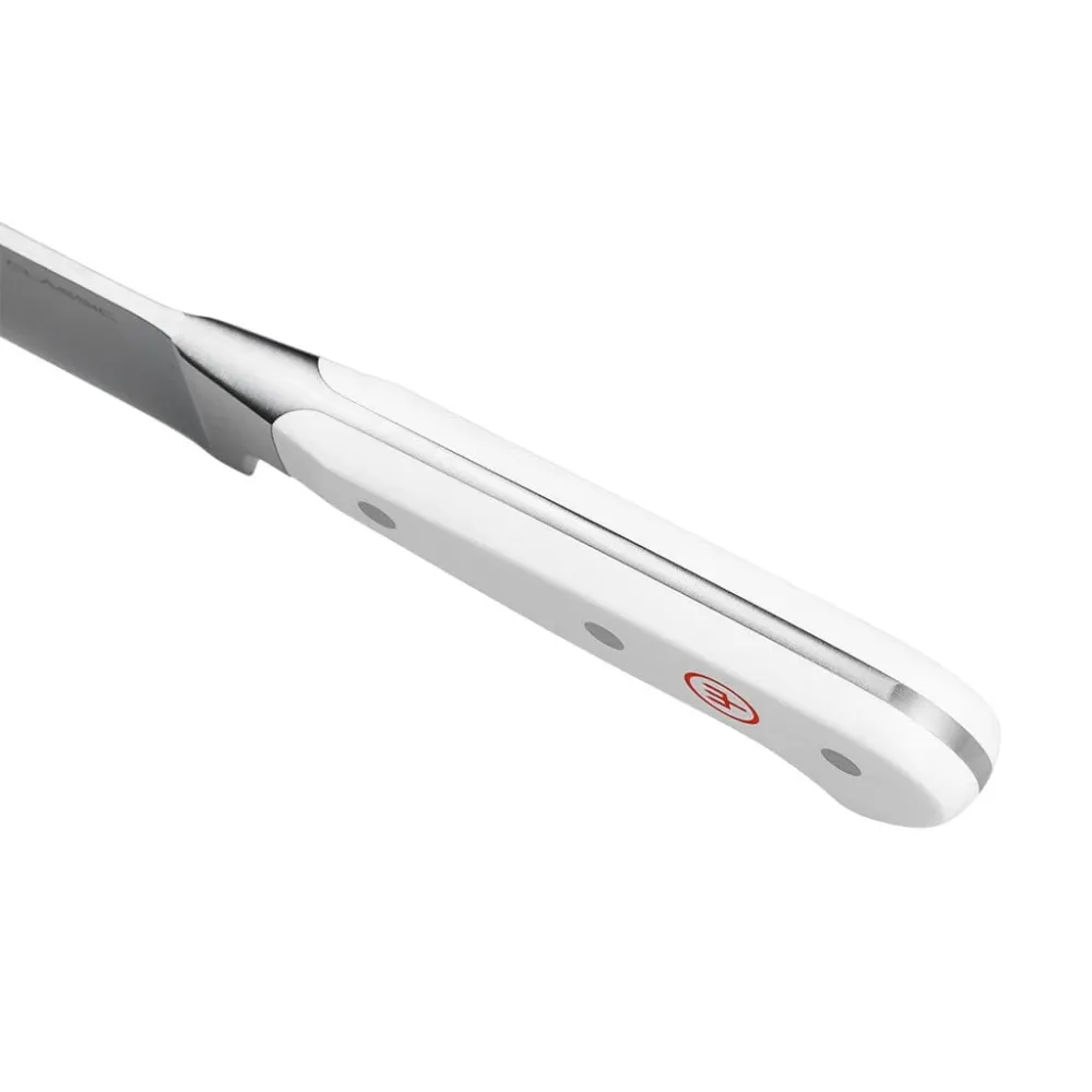 Wusthof - Classic Vleesmes Wit 16 cm