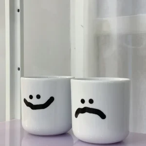 Yahya Studio Cup Bipolar