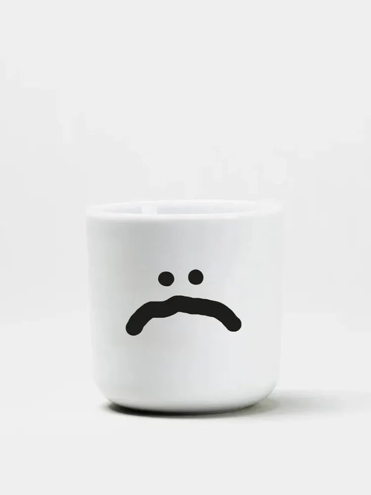 Yahya Studio Cup Bipolar