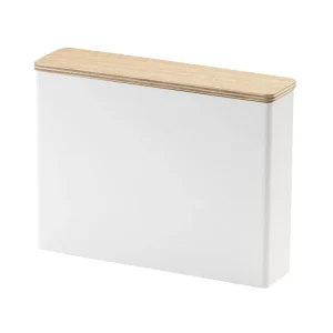 Yamazaki Tosca Koffiefilterhouder Large - Wit