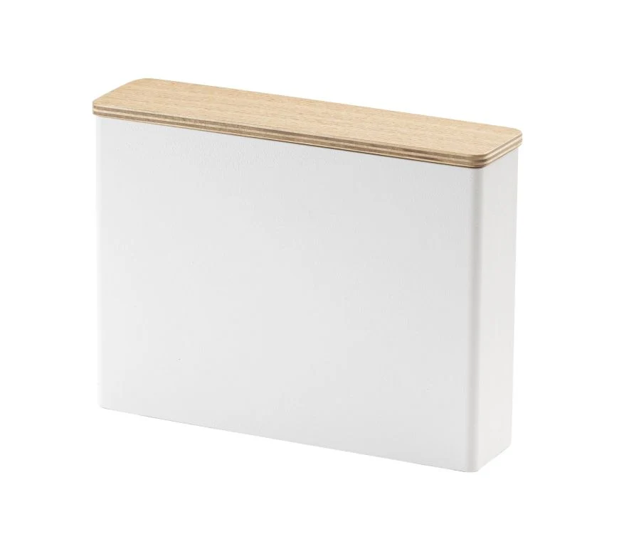 Yamazaki Tosca Koffiefilterhouder Large - Wit