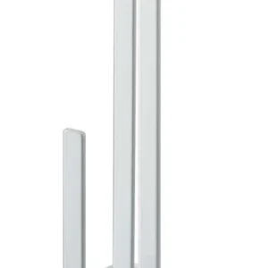 Yamazaki Keukenrolhouder - Tower - Wit