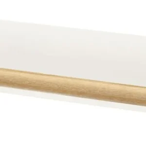 Yamazaki Magnetisch Handdoekrek Keuken L - Tosca - Wit
