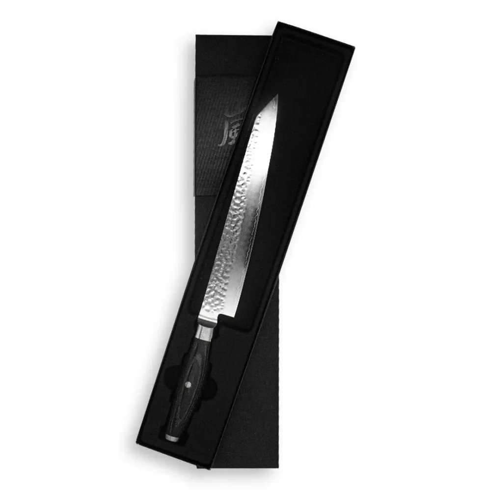 Yaxell - Ketu Vleesmes 23 cm
