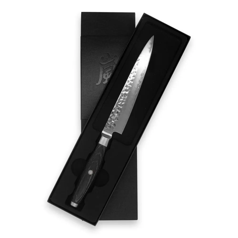 Yaxell - Ketu Vleesmes 15 cm