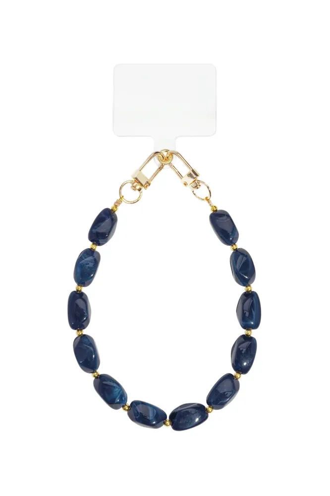GSM-koord Blue Beads Yehwang