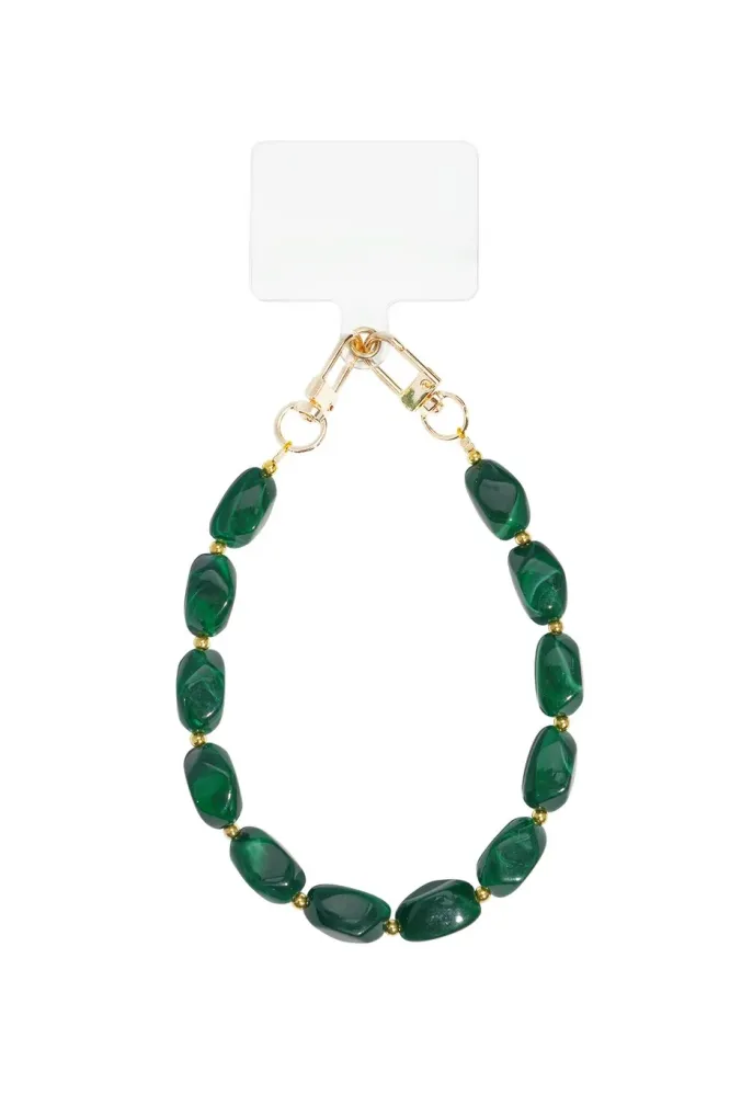 GSM-koord Green Beads Yehwang