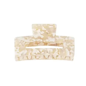 Haarspeld beige Yehwang