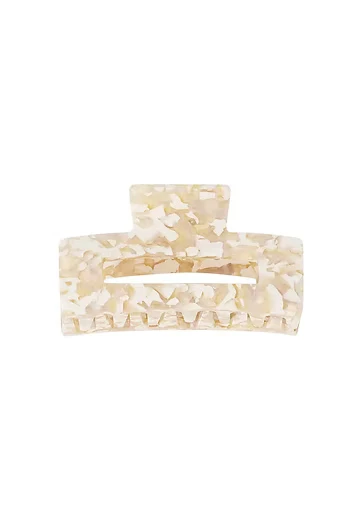 Haarspeld beige Yehwang