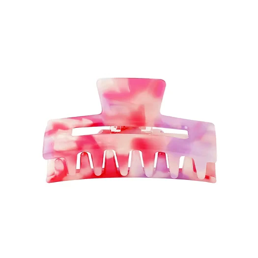 Haarspeld roze mix basic Yehwang