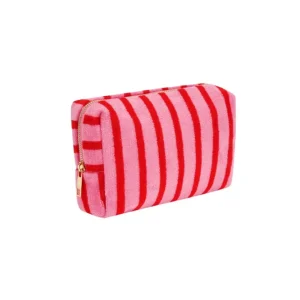 Make-uptasje roze-rood Yehwang