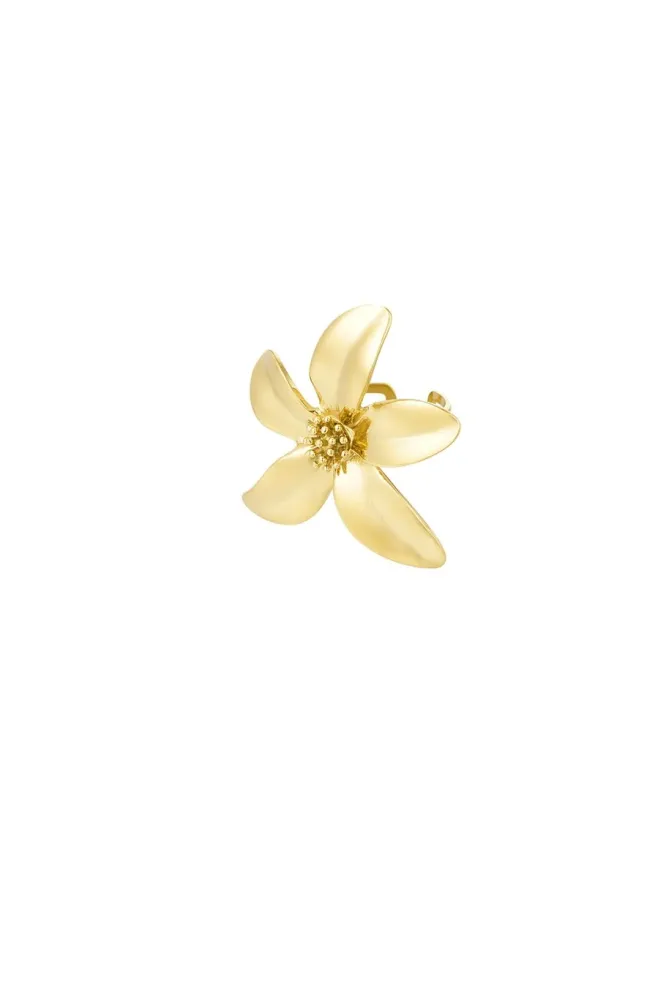 Ring Floral girl Yehwang