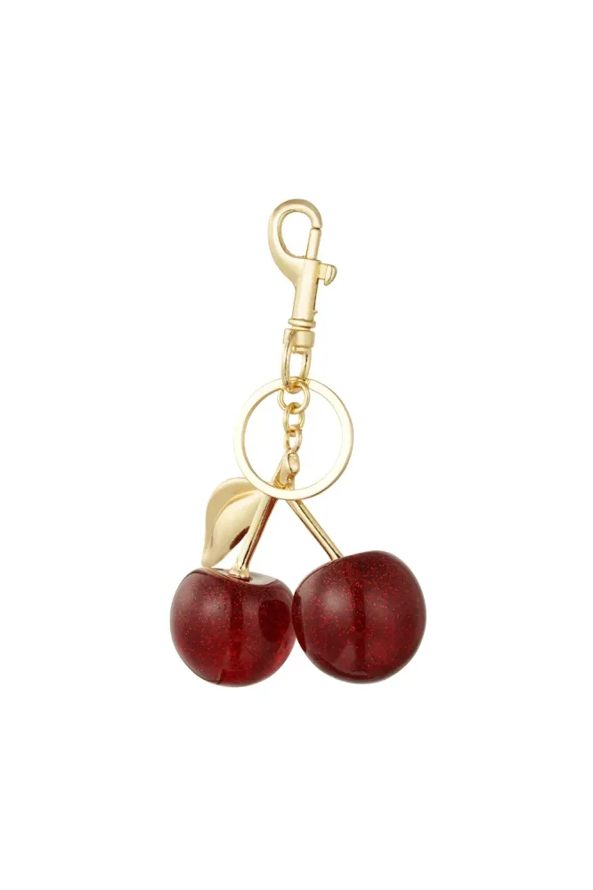 Sleutelhanger Cherry Yehwang