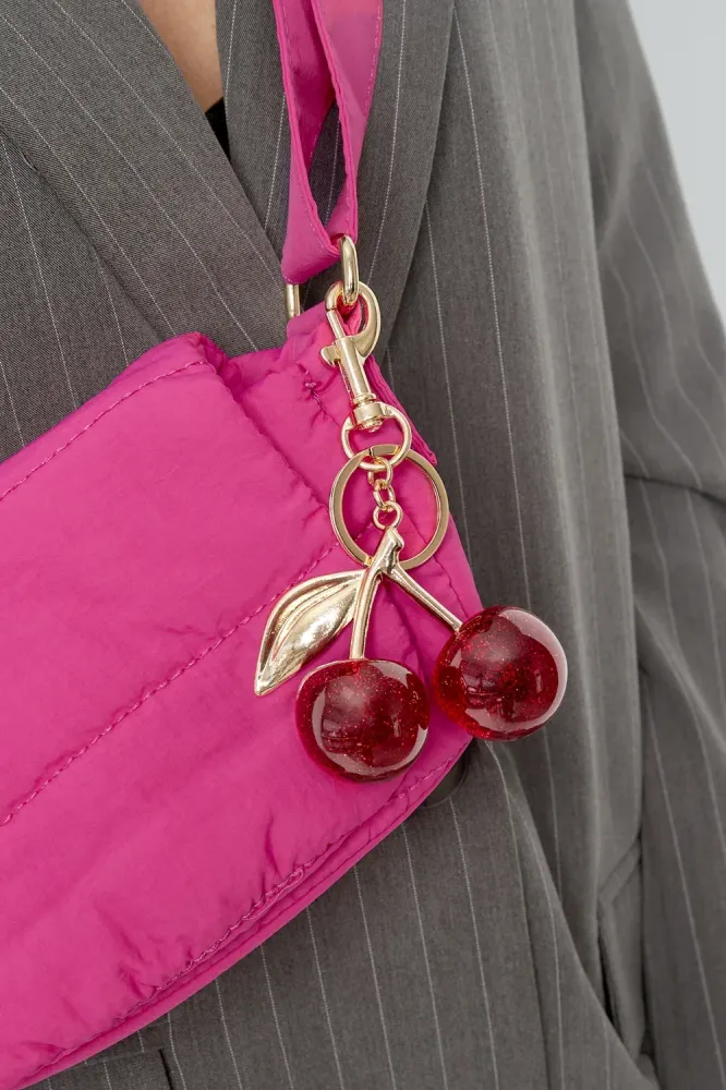 Sleutelhanger Cherry Yehwang