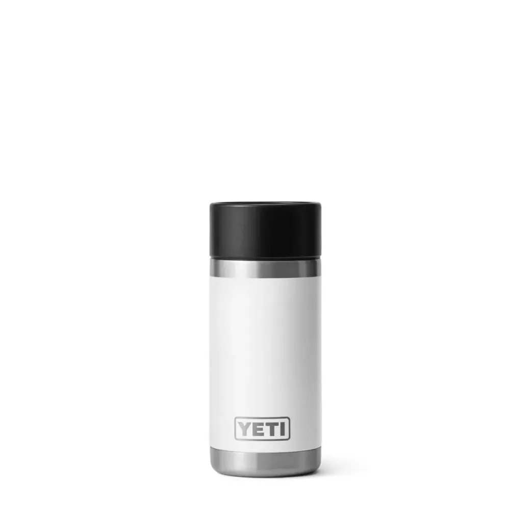 YETI Rambler Fles 350ml - Wit