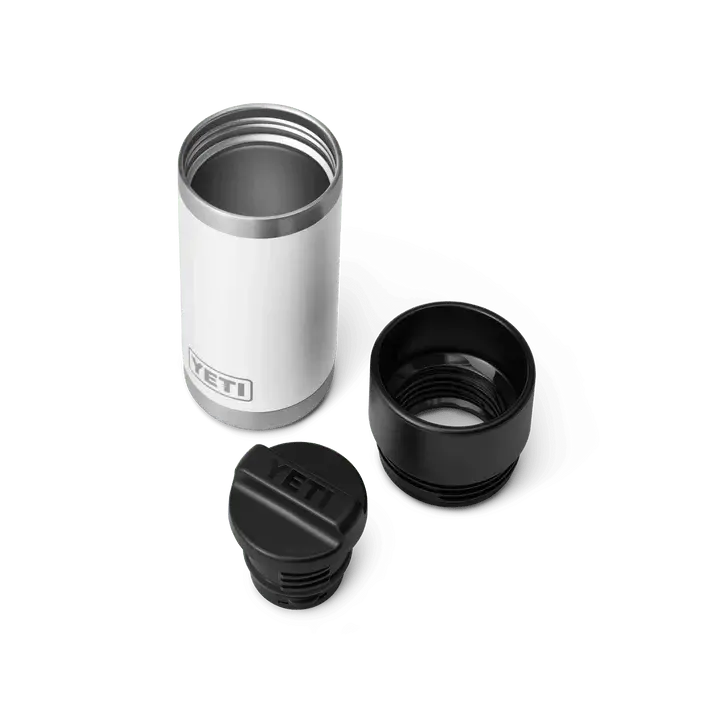 YETI Rambler Fles 350ml - Wit