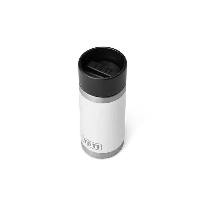 YETI Rambler Fles 350ml - Wit