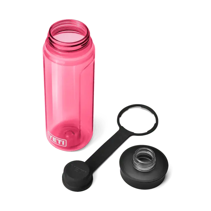 Yonder Tether waterfles 750ml - roze