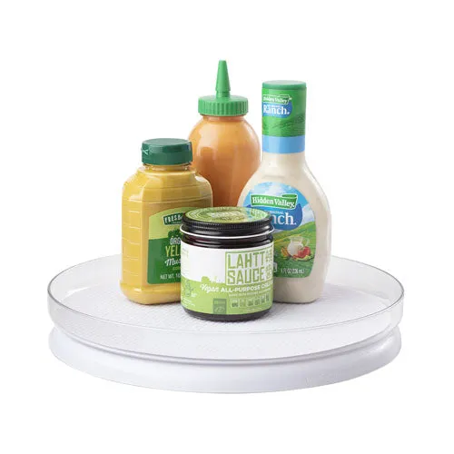 YouCopia Frideview Koelkast Turnstable & Mat